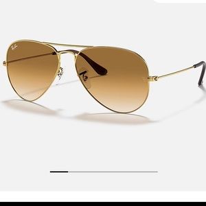 Rayban Aviator